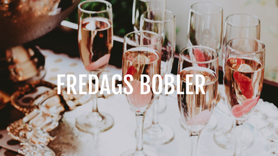 Fredags bobler
