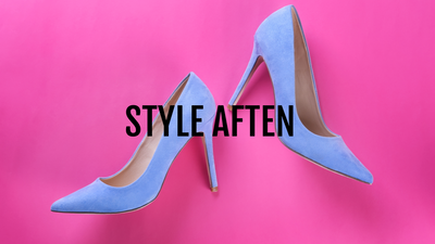 STYLE AFTEN