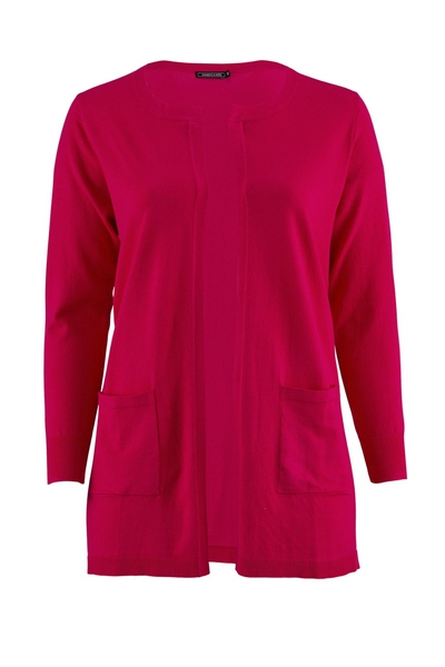 Helsinki Cardigan Pink