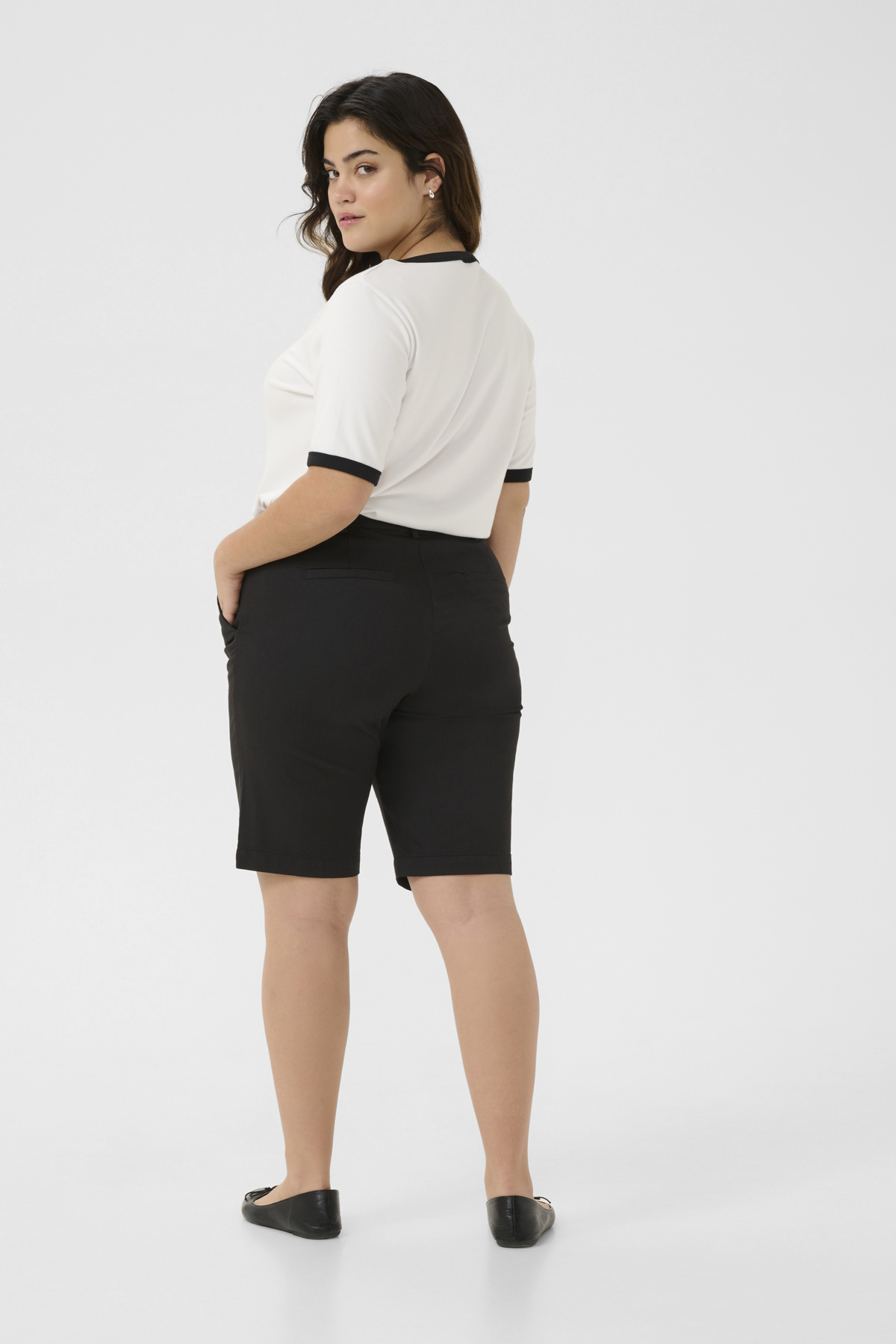 KCleana Shorts Sort