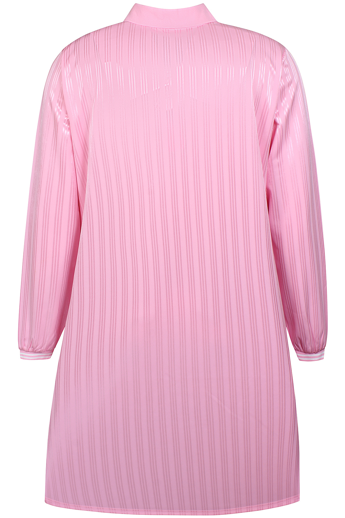 Ivy Sports T-shirt-kjole Lyserød