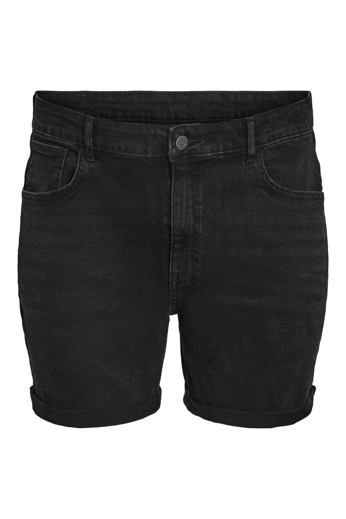 MONI DENIM SHORTS Sort