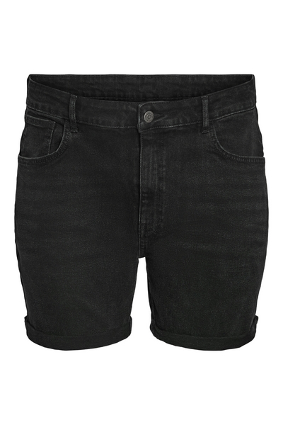 MONI DENIM SHORTS Sort