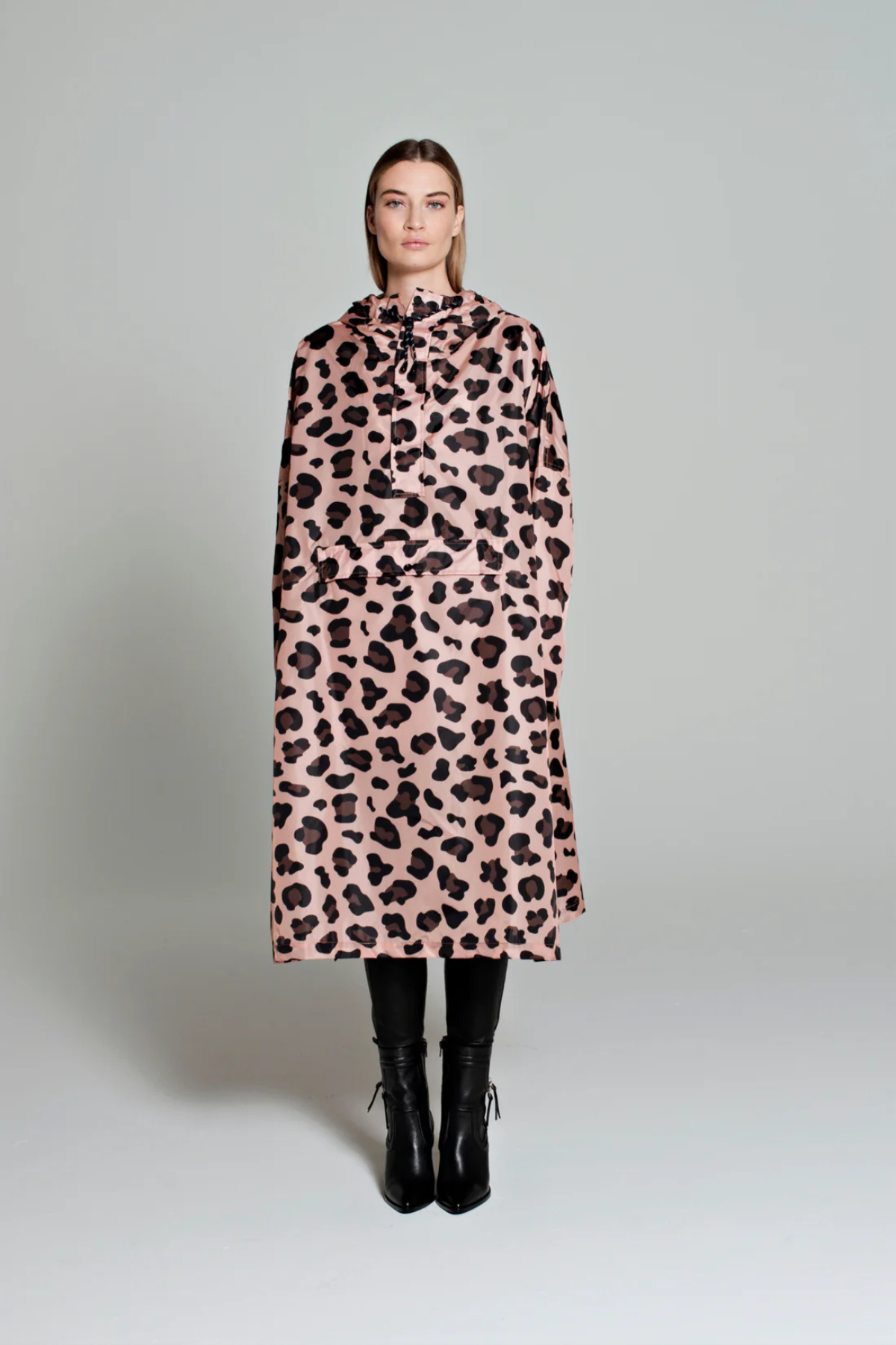 RegnPoncho  Pink Panther