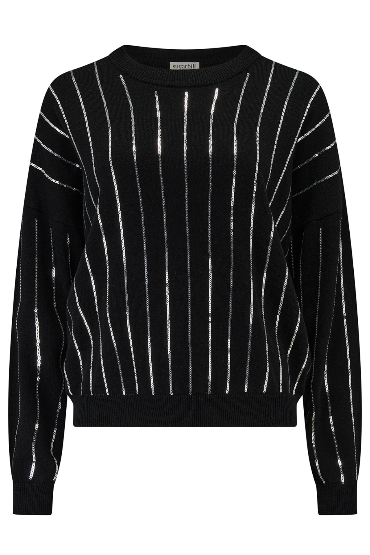 Anjali Sequin Jumper – produktbillede uden model