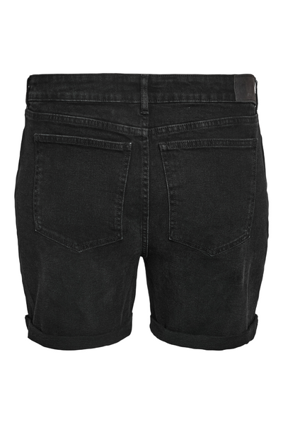 MONI DENIM SHORTS Sort