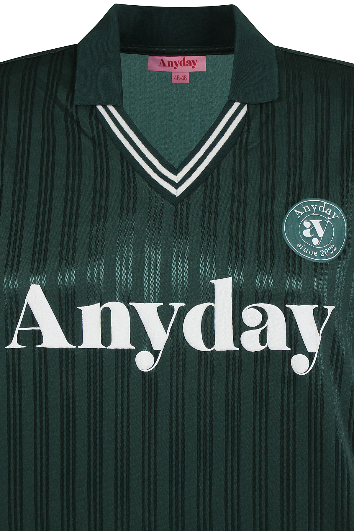 Ivy Sports T-shirt Grøn