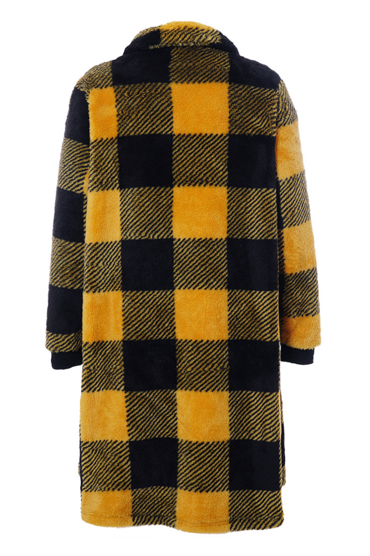 Studio Nellie Coat – produktfoto bagfra