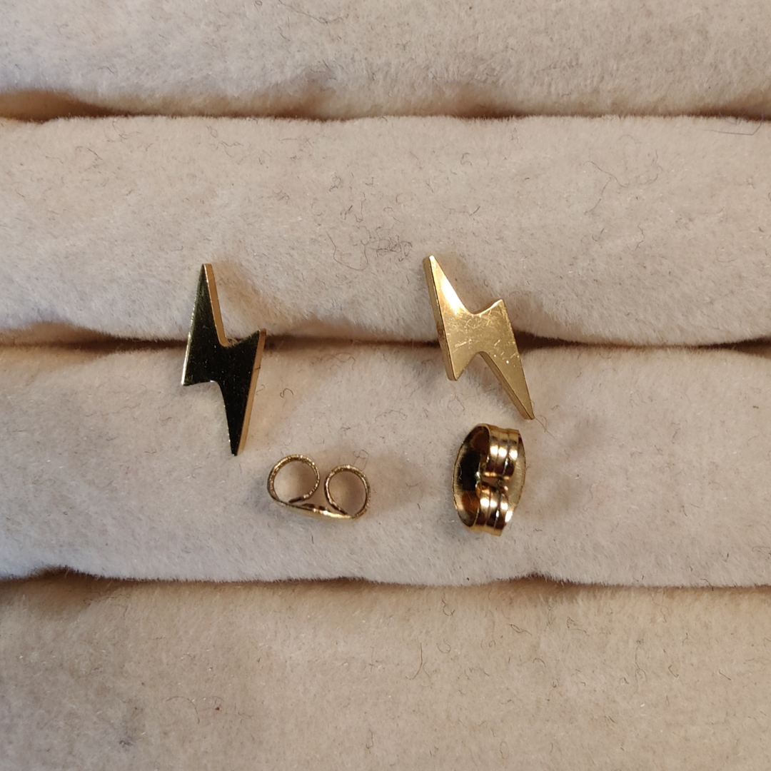 Ørering Lyn "Guld"