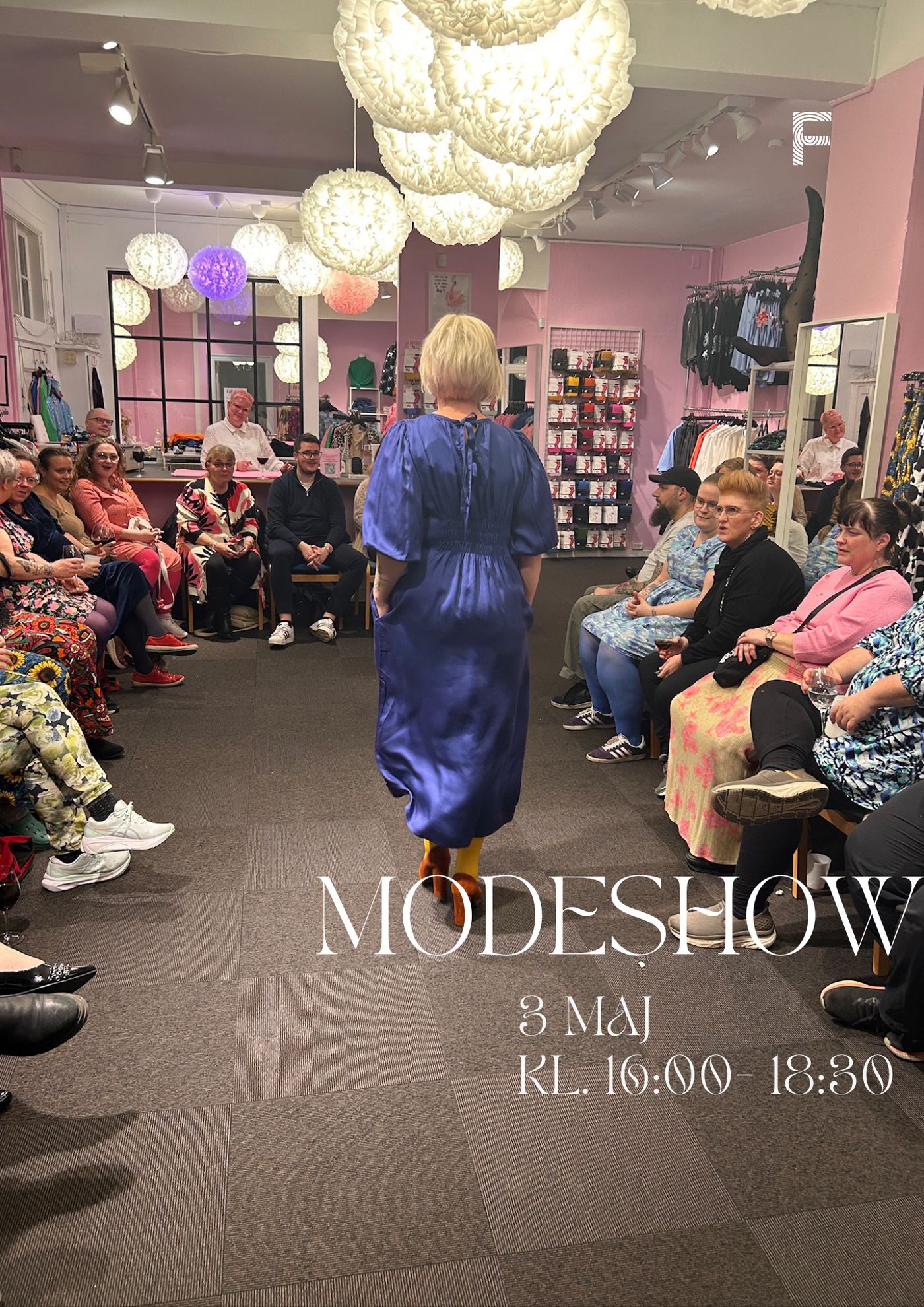 MODESHOW 3/5-25