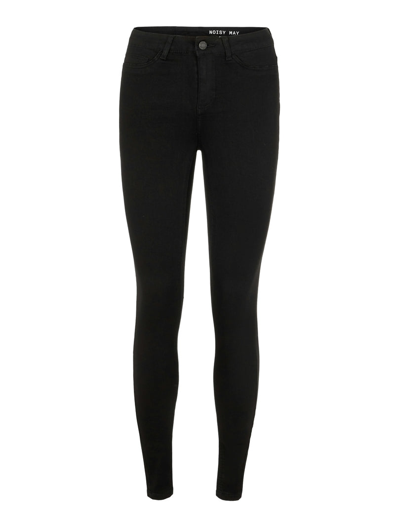 CALLIE "32 CORE Jeans Skinny Sort