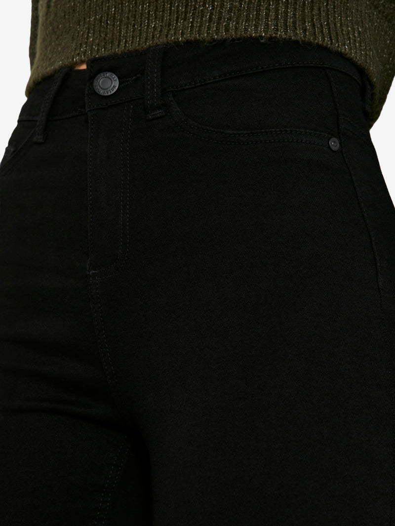 CALLIE "32 CORE Jeans Skinny Sort