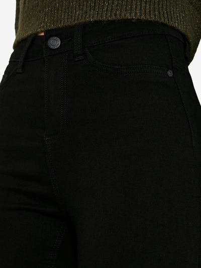 CALLIE "32 CORE Jeans Skinny Sort
