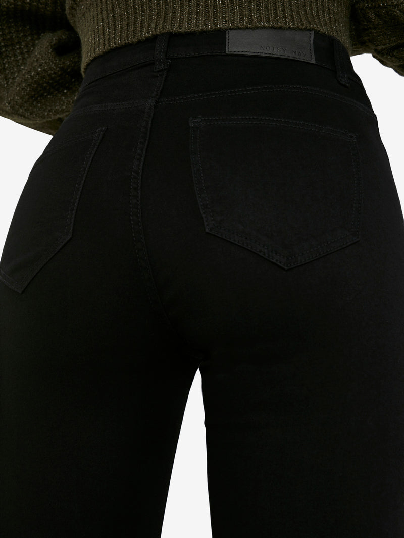 CALLIE "32 CORE Jeans Skinny Sort