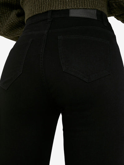 CALLIE "32 CORE Jeans Skinny Sort