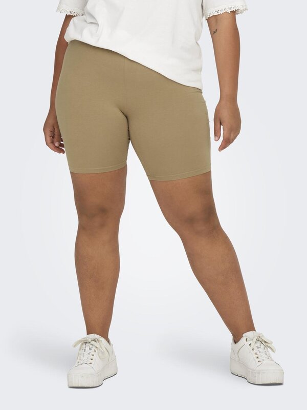 CARTIME Indershorts Nude