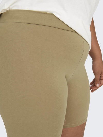 CARTIME Indershorts Nude