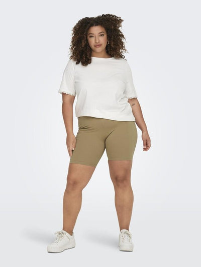 CARTIME Indershorts Nude