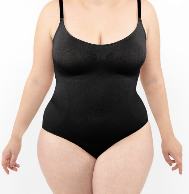 Bodystocking Shapewear Sort