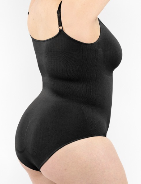 Bodystocking Shapewear Sort