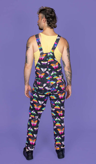 Dungarees Pride Moths Multifarvet