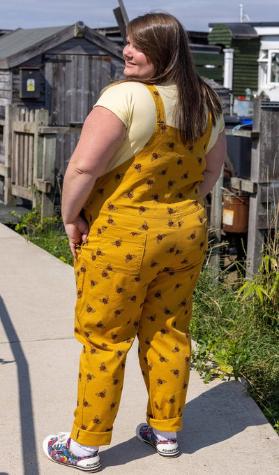Dungarees  Bee Gul