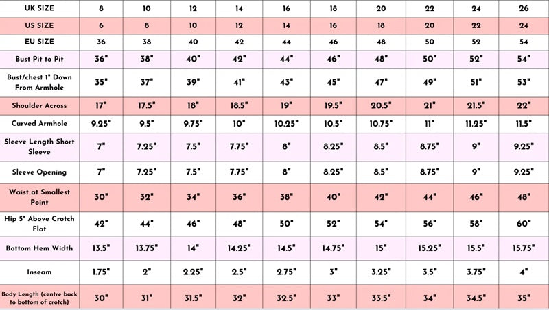 Playsuit Hills Multifarvet