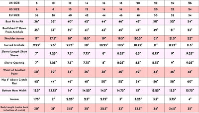 Playsuit Hills Multifarvet
