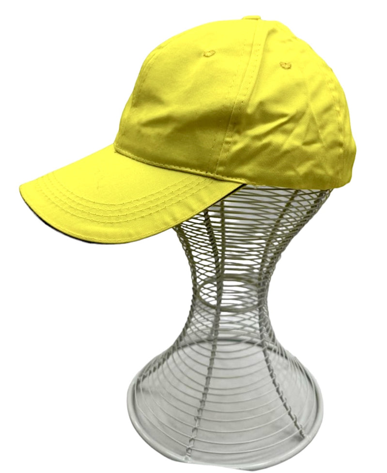 Cap - Gul